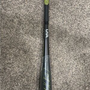 BRAND NEW (still in plastic) BRAND NEW Rawlings Chaos drop 12 youth bat